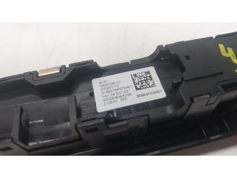 Recambio de modulo electronico para bmw 2 gran coupe (f44) 218 i referencia OEM IAM  61315A47C50 