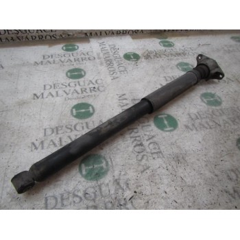 AMORTIGUADOR TRASERO IZQUIERDO 