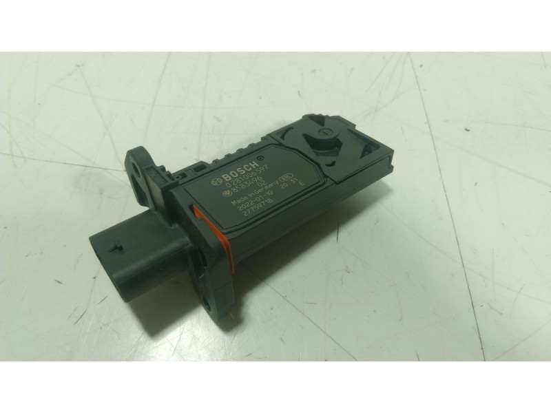 Recambio de caudalimetro para bmw 2 gran coupe (f44) 218 i referencia OEM IAM  858349602 