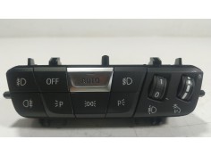 Recambio de mando luces para bmw 2 gran coupe (f44) 218 i referencia OEM IAM  61315A16AB7 