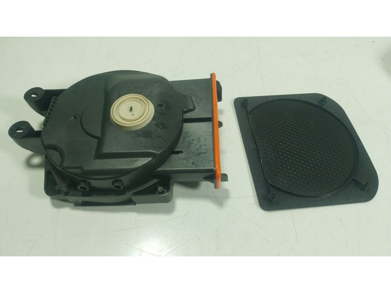 Recambio de modulo electronico para bmw 2 gran coupe (f44) 218 i referencia OEM IAM  65137927999 