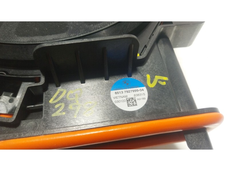 Recambio de modulo electronico para bmw 2 gran coupe (f44) 218 i referencia OEM IAM  65137927999 