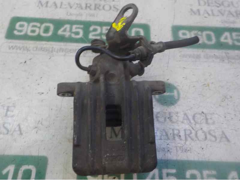 Recambio de pinza freno trasera izquierda para seat altea (5p1) 1.9 tdi referencia OEM IAM   