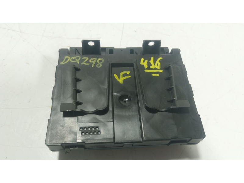 Recambio de modulo electronico para bmw 2 gran coupe (f44) 218 i referencia OEM IAM  6411160466 