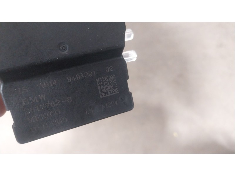 Recambio de modulo electronico para bmw 2 gran coupe (f44) 218 i referencia OEM IAM  16149494391 
