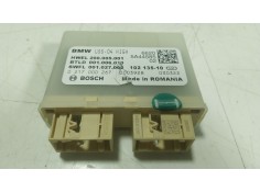 Recambio de modulo electronico para bmw 2 gran coupe (f44) 218 i referencia OEM IAM  66205A44585 