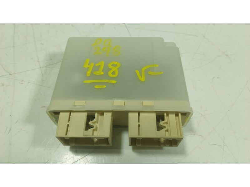 Recambio de modulo electronico para bmw 2 gran coupe (f44) 218 i referencia OEM IAM  66205A44585 