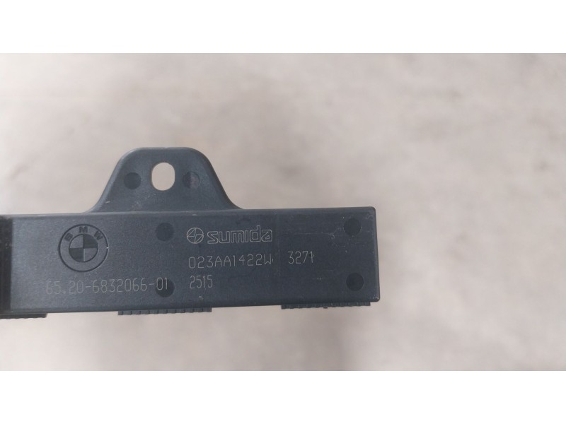 Recambio de modulo electronico para bmw 2 gran coupe (f44) 218 i referencia OEM IAM  65206832066 