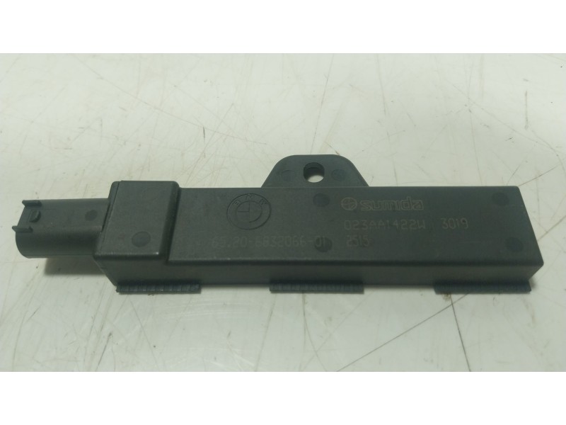 Recambio de modulo electronico para bmw 2 gran coupe (f44) 218 i referencia OEM IAM  65206832066 
