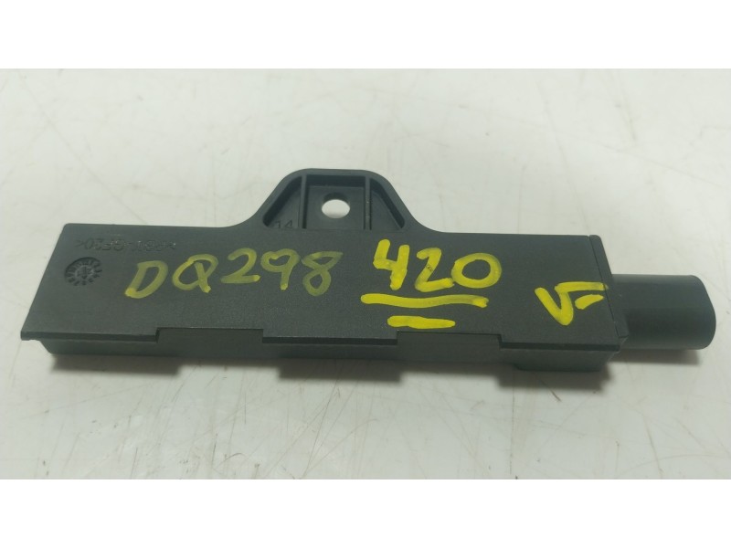 Recambio de modulo electronico para bmw 2 gran coupe (f44) 218 i referencia OEM IAM  65206832066 