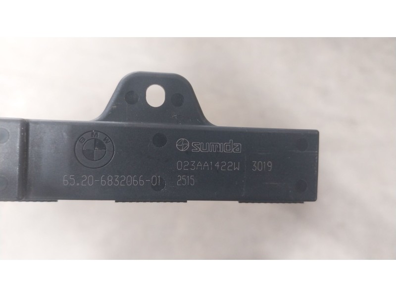 Recambio de modulo electronico para bmw 2 gran coupe (f44) 218 i referencia OEM IAM  65206832066 