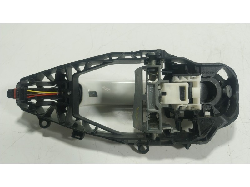 Recambio de maneta exterior delantera derecha para bmw 2 gran coupe (f44) 218 i referencia OEM IAM  988178003 