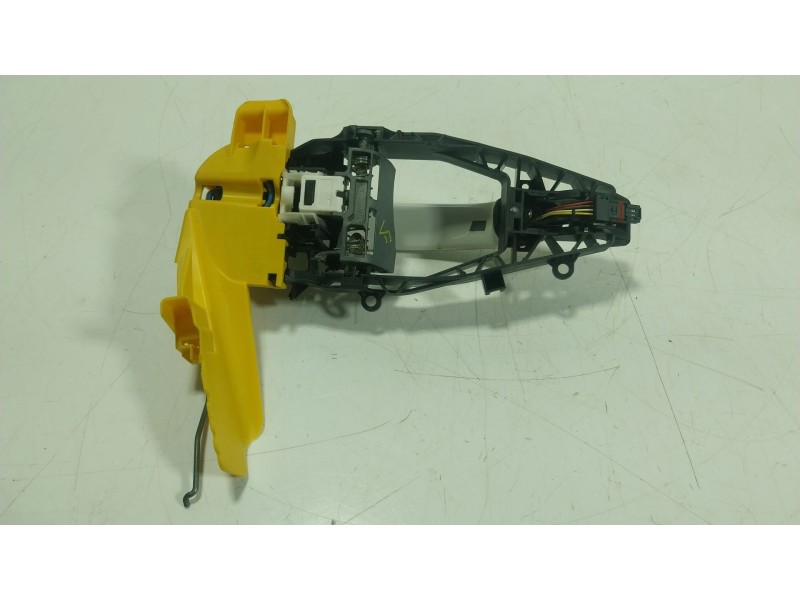 Recambio de maneta exterior delantera izquierda para bmw 2 gran coupe (f44) 218 i referencia OEM IAM  988277903 