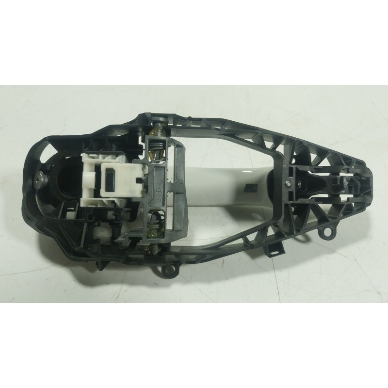 Recambio de maneta exterior trasera izquierda para bmw 2 gran coupe (f44) 218 i referencia OEM IAM  988177703 