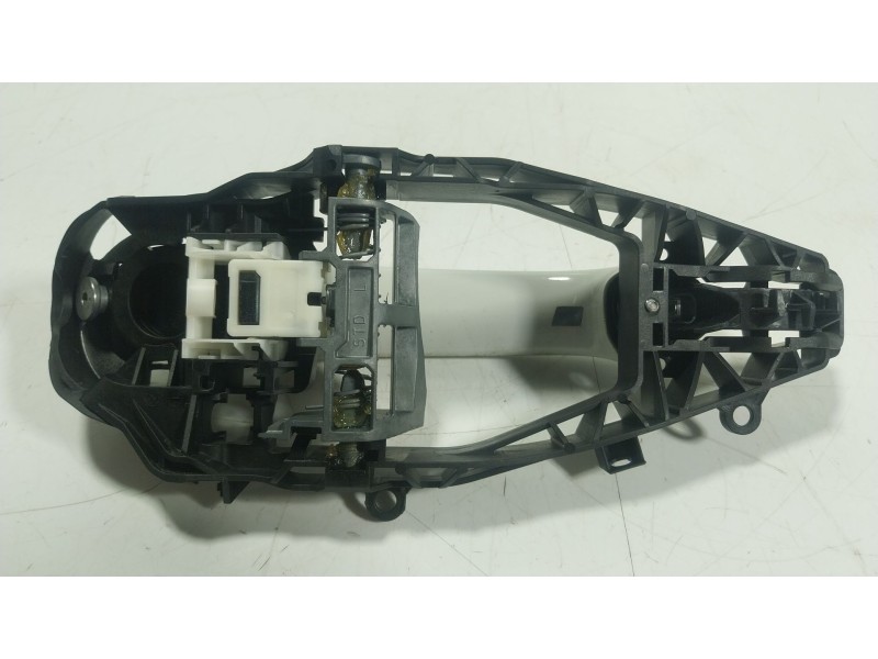 Recambio de maneta exterior trasera izquierda para bmw 2 gran coupe (f44) 218 i referencia OEM IAM  988177703 