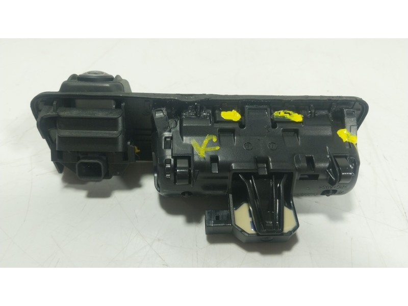 Recambio de maneta porton para bmw 2 gran coupe (f44) 218 i referencia OEM IAM  7405634 