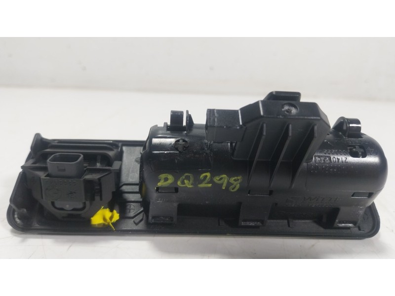 Recambio de maneta porton para bmw 2 gran coupe (f44) 218 i referencia OEM IAM  7405634 