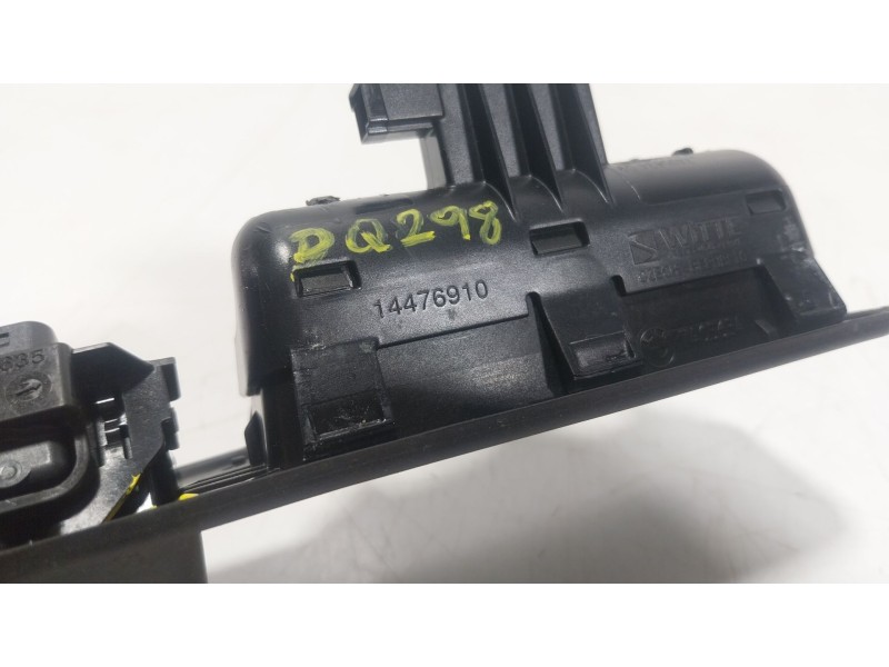 Recambio de maneta porton para bmw 2 gran coupe (f44) 218 i referencia OEM IAM  7405634 