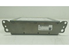 Recambio de sistema audio / radio cd para bmw 2 gran coupe (f44) 218 i referencia OEM IAM  65125A5EFA3 