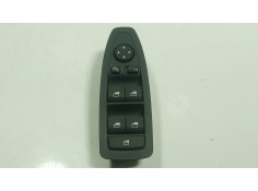 Recambio de mando elevalunas delantero izquierdo para bmw x1 (f48) xdrive 20 d referencia OEM IAM  936211601 