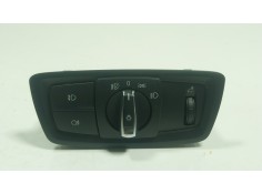 Recambio de mando luces para bmw x1 (f48) xdrive 20 d referencia OEM IAM  684752401 