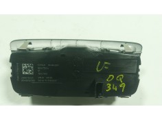 Recambio de mando luces para bmw x1 (f48) xdrive 20 d referencia OEM IAM  684752401  2