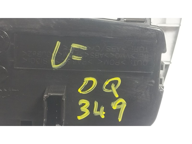 Recambio de mando luces para bmw x1 (f48) xdrive 20 d referencia OEM IAM  684752401 