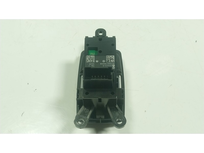 Recambio de palanca freno de mano para bmw x1 (f48) xdrive 20 d referencia OEM IAM  682252301 3214670110