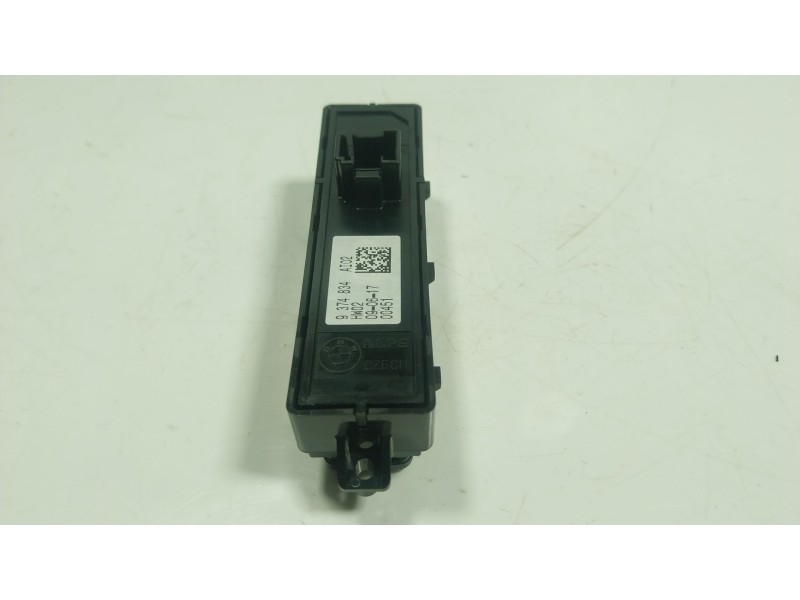 Recambio de mando multifuncion para bmw x1 (f48) xdrive 20 d referencia OEM IAM  937483402 