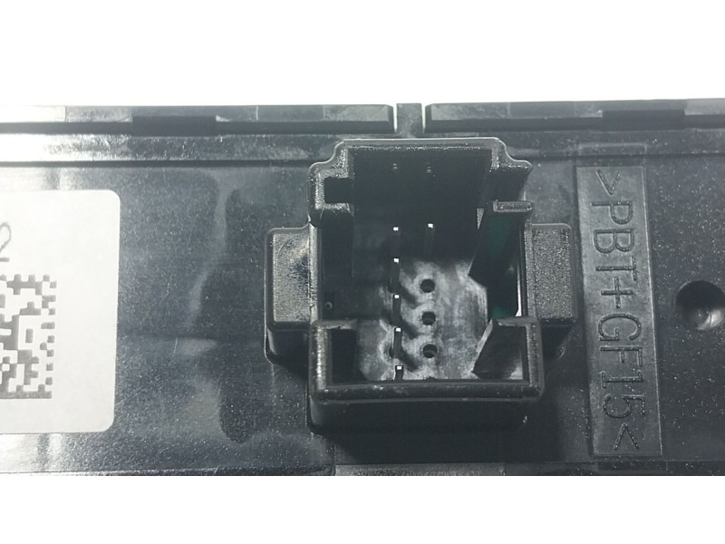 Recambio de mando multifuncion para bmw x1 (f48) xdrive 20 d referencia OEM IAM  937483402 