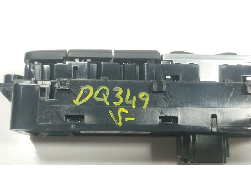 Recambio de mando multifuncion para bmw x1 (f48) xdrive 20 d referencia OEM IAM  937483402 