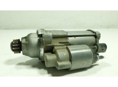 Recambio de motor arranque para seat arona (kj7, kjp) 1.0 tsi referencia OEM IAM  02M911022F 
