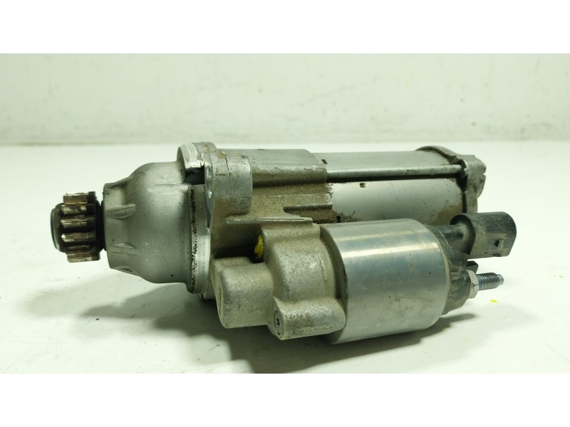 Recambio de motor arranque para seat arona (kj7, kjp) 1.0 tsi referencia OEM IAM  02M911022F 