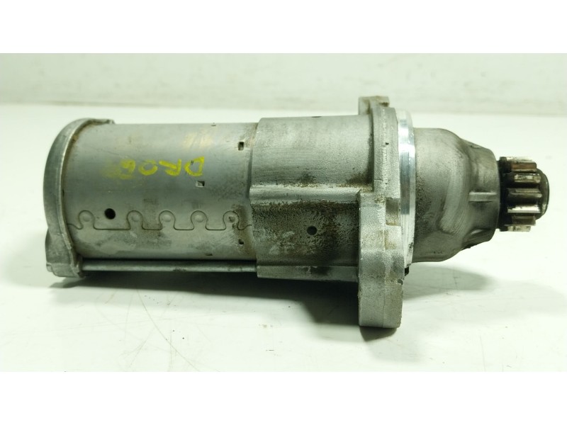 Recambio de motor arranque para seat arona (kj7, kjp) 1.0 tsi referencia OEM IAM  02M911022F 
