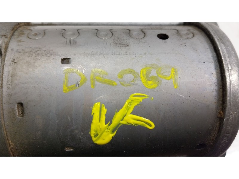 Recambio de motor arranque para seat arona (kj7, kjp) 1.0 tsi referencia OEM IAM  02M911022F 