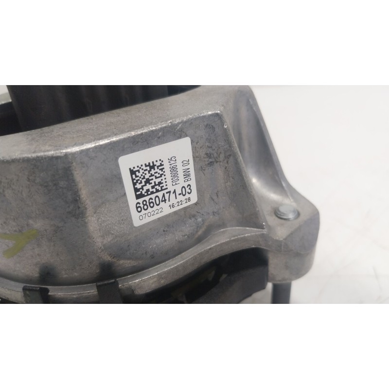Recambio de soporte motor izquierdo para bmw 8 gran coupe (g16, f93) 840 i xdrive referencia OEM IAM  686047103 