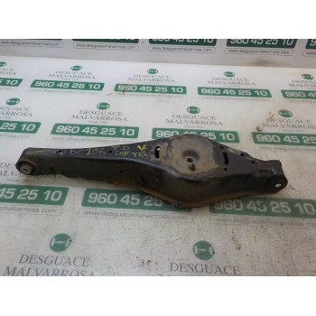 BRAZO SUSPENSION INFERIOR TRASERO DERECHO 1K0505311AB 