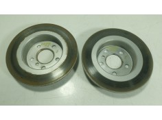 Recambio de disco freno trasero para bmw 2 gran coupe (f44) 218 i referencia OEM IAM    2