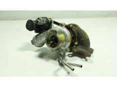 Recambio de turbocompresor para seat arona (kj7, kjp) 1.0 tsi referencia OEM IAM  05C145701B 