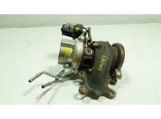 Recambio de turbocompresor para seat arona (kj7, kjp) 1.0 tsi referencia OEM IAM  05C145701B  2