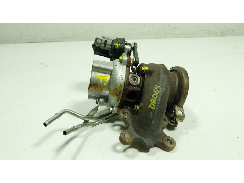 Recambio de turbocompresor para seat arona (kj7, kjp) 1.0 tsi referencia OEM IAM  05C145701B 