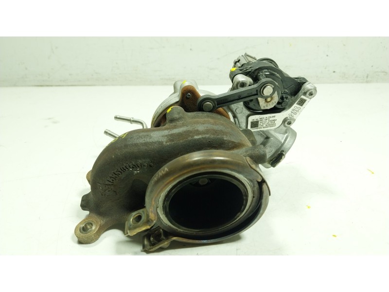 Recambio de turbocompresor para seat arona (kj7, kjp) 1.0 tsi referencia OEM IAM  05C145701B 