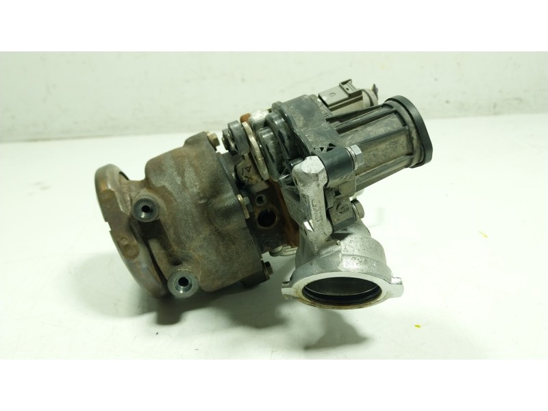 Recambio de turbocompresor para seat arona (kj7, kjp) 1.0 tsi referencia OEM IAM  05C145701B 