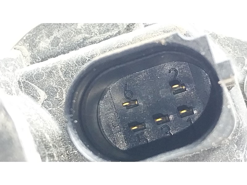 Recambio de turbocompresor para seat arona (kj7, kjp) 1.0 tsi referencia OEM IAM  05C145701B 