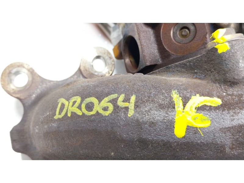 Recambio de turbocompresor para seat arona (kj7, kjp) 1.0 tsi referencia OEM IAM  05C145701B 