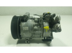 Recambio de compresor aire acondicionado para peugeot 308 ii (lb_, lp_, lw_, lh_, l3_) 1.6 thp 125 referencia OEM IAM  967565788 2