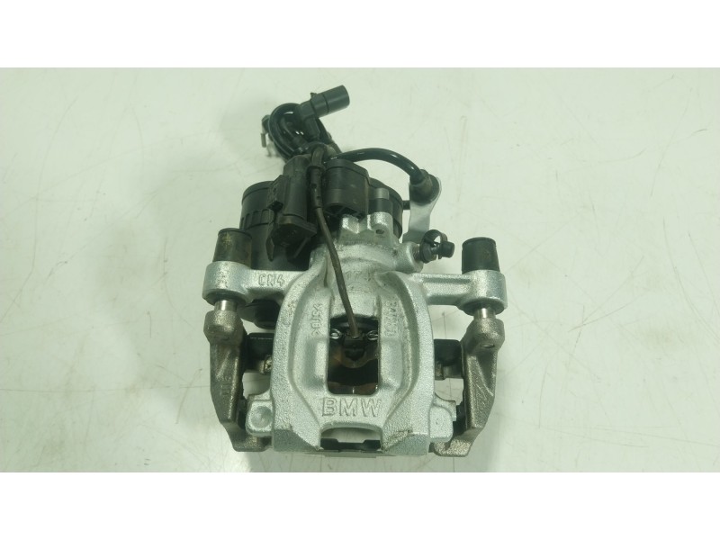 Recambio de pinza freno trasera derecha para bmw 2 gran coupe (f44) 218 i referencia OEM IAM   