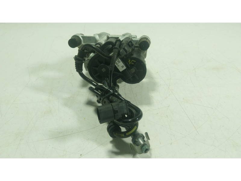 Recambio de pinza freno trasera derecha para bmw 2 gran coupe (f44) 218 i referencia OEM IAM   