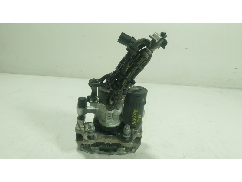 Recambio de pinza freno trasera derecha para bmw 2 gran coupe (f44) 218 i referencia OEM IAM   