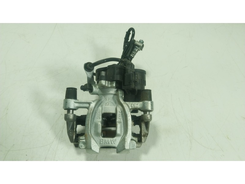 Recambio de pinza freno trasera izquierda para bmw 2 gran coupe (f44) 218 i referencia OEM IAM   